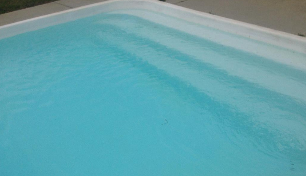 swimming pool epoxy